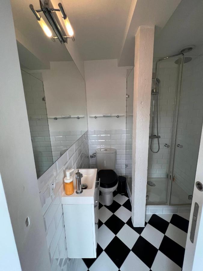 Old Town Piwna Apartment ワルシャワ エクステリア 写真