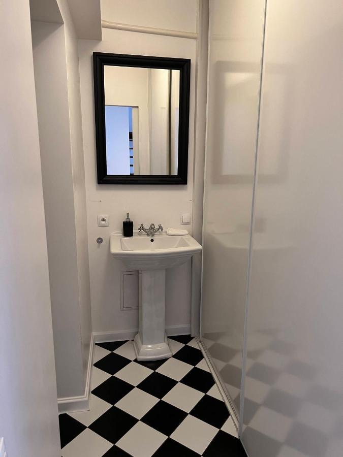 Old Town Piwna Apartment ワルシャワ エクステリア 写真